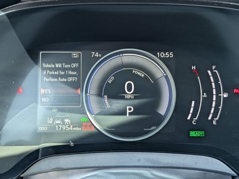 Used 2024 Lexus RX 350h w/ Convenience Package AWD/4WD image 19