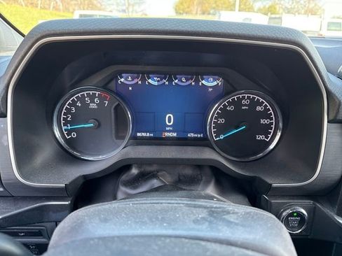 Used 2023 Ford F150 XLT w/ Equipment Group 302A High AWD/4WD image 47