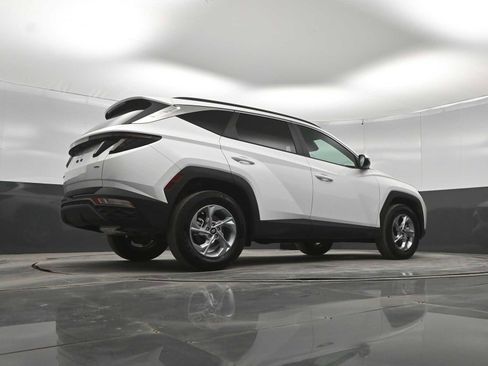 Used 2023 Hyundai Tucson SEL AWD/4WD image 36
