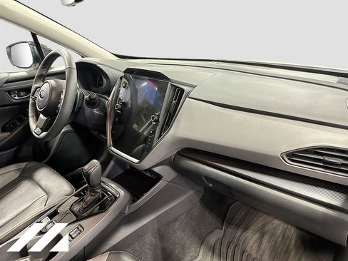 Used 2024 Subaru Crosstrek 2.5i Limited w/ Popular Package #4A image 30