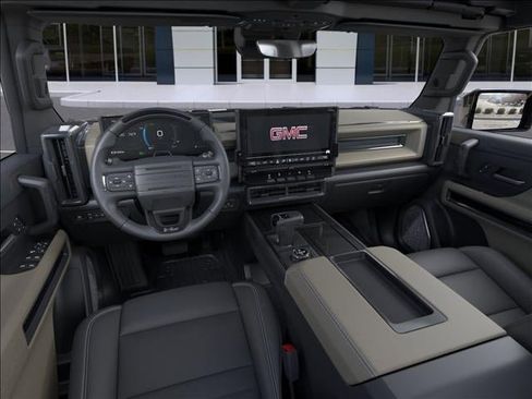 New 2026 GMC Hummer EV SUV image 15