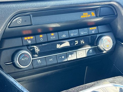 Used 2021 MAZDA CX-9 Grand Touring image 28