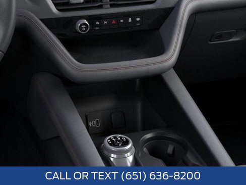 Used 2026 Ford Explorer Active w/ Active Comfort Package image 18