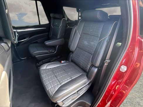 Certified 2025 Cadillac Escalade V image 22