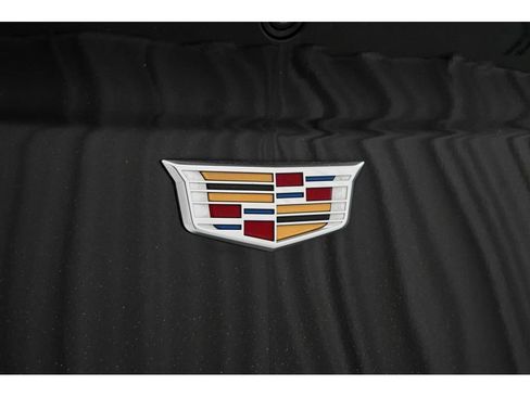 Certified 2023 Cadillac CT4 V w/ Navigation Package AWD/4WD image 59