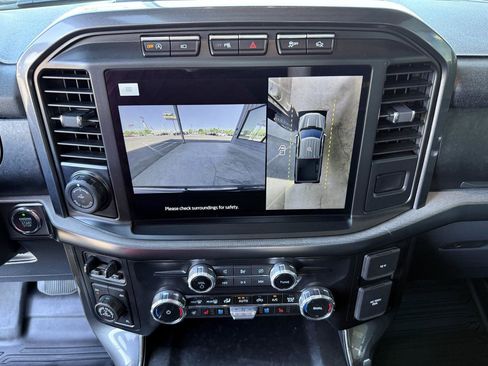 Used 2023 Ford F150 Tremor w/ Equipment Group 402A High image 21