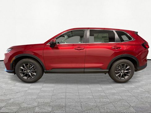 New 2026 Honda CR-V EX-L image 25