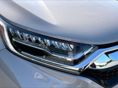Used 2018 Honda CR-V Touring image 28