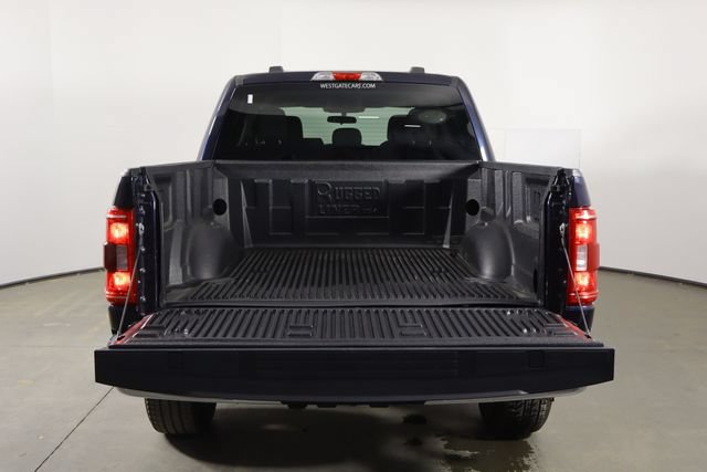 Used 2023 Ford F150 XLT AWD/4WD image 17