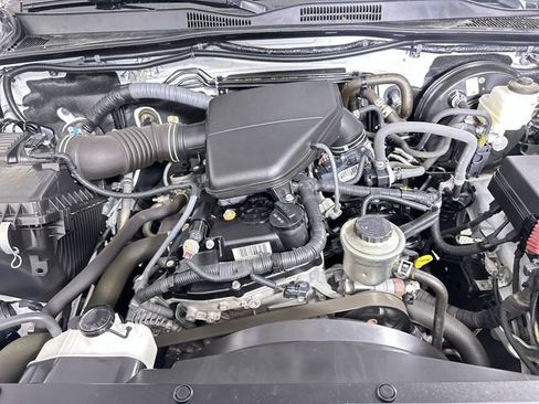 Used 2023 Toyota Tacoma SR RWD image 31