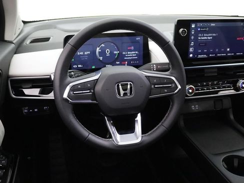 Used 2025 Honda Prologue Touring image 13