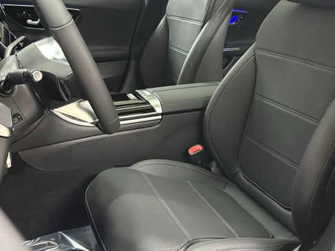 New 2026 Mercedes-Benz C 300 4MATIC Sedan image 26