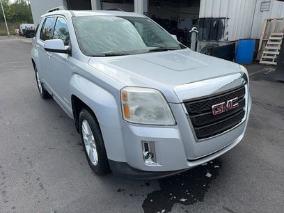 Used 2012 GMC Terrain SLE