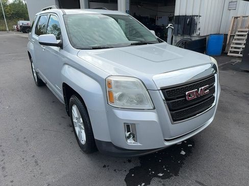 Used 2012 GMC Terrain SLE image 1