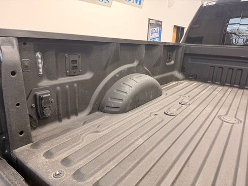 Used 2024 Ford F250 Lariat w/ Lariat Ultimate Package image 9