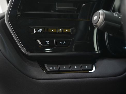 Used 2024 Lexus TX 350 AWD image 30