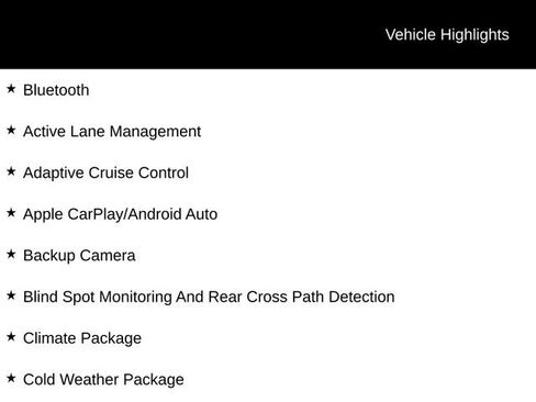 Used 2024 Subaru Outback Premium AWD/4WD image 9