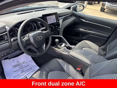 Certified 2023 Toyota Camry SE w/ Convenience Package image 14