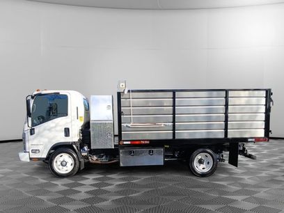 New 2025 Chevrolet Low Cab Forward 5500XG