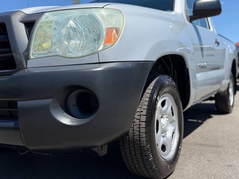 Used 2006 Toyota Tacoma 2WD Regular Cab image 58