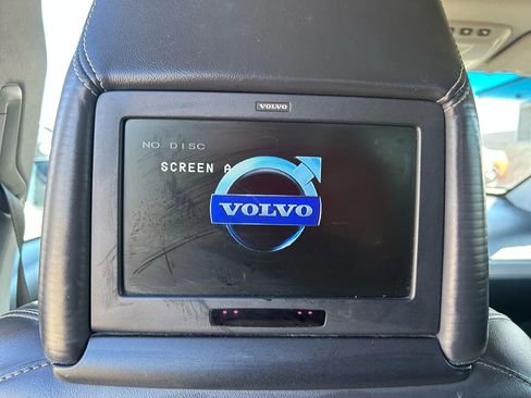 Used 2013 Volvo XC90 3.2 R-Design image 24