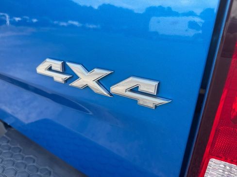 Used 2021 RAM 1500 Tradesman w/ Tradesman SXT Package AWD/4WD image 16