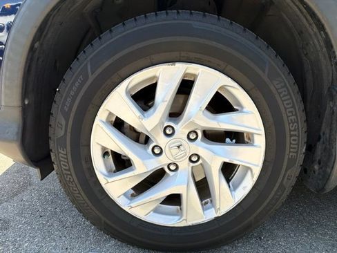 Used 2016 Honda CR-V EX image 21