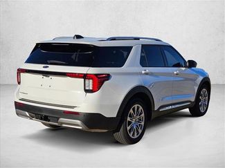 New 2026 Ford Explorer Platinum video 2