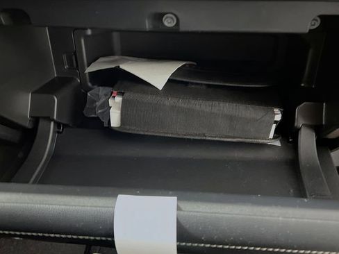 New 2026 Toyota 4Runner Limited AWD/4WD image 32