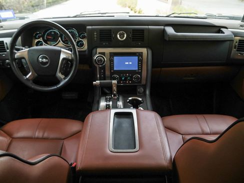 Used 2008 HUMMER H2 AWD/4WD image 31