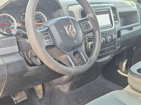 Used 2016 RAM 1500 Express w/ Popular Equipment Group RWD image 10
