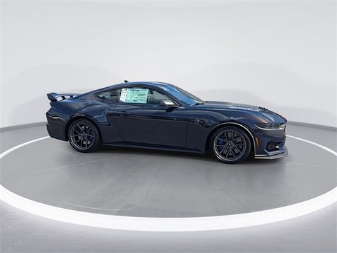 New 2025 Ford Mustang Dark Horse w/ Dark Horse Handlin Package image 2