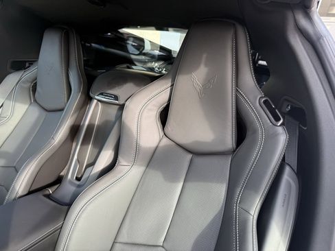 New 2026 Chevrolet Corvette Stingray Coupe w/ 1LT image 22