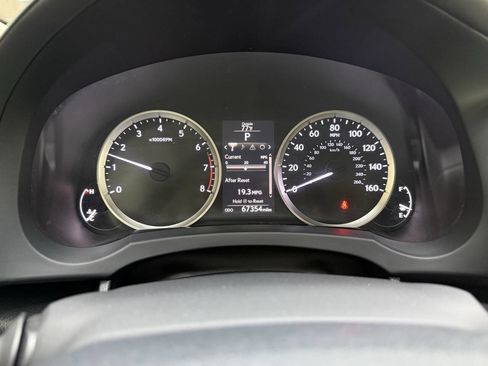 Used 2015 Lexus IS 250 AWD w/ Premium Package image 25