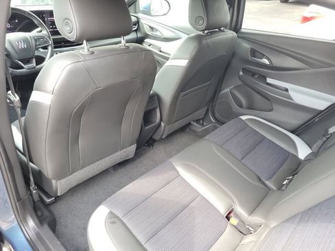 Used 2024 Buick Envista Preferred w/ Convenience I Package FWD image 12