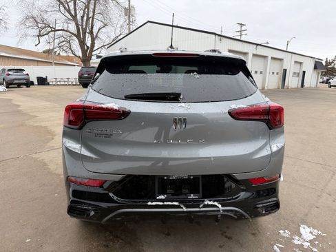 New 2026 Buick Encore GX Sport Touring w/ Comfort Package image 10
