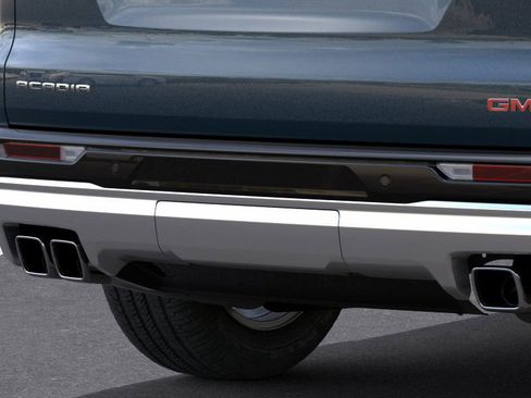 New 2026 GMC Acadia Denali w/ Super Cruise Package image 14