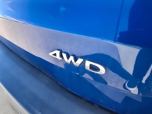 Used 2019 Ford EcoSport SE AWD/4WD image 29