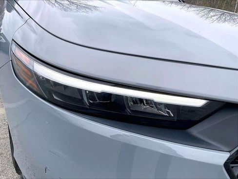 Used 2024 Honda Accord Sport image 29