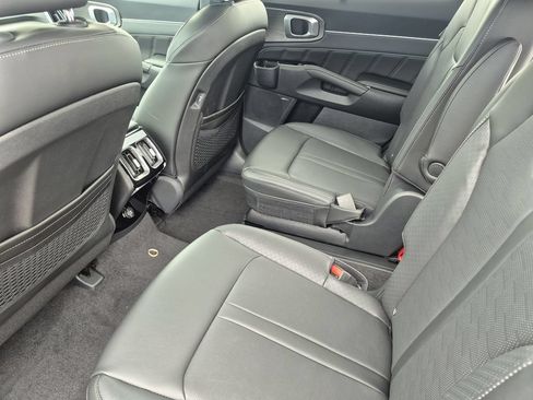 New 2026 Kia Sorento SX AWD/4WD image 12
