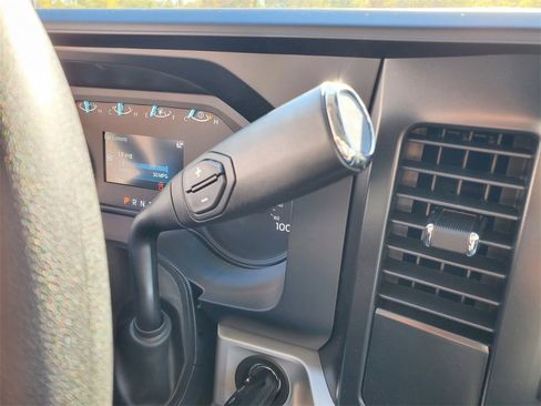 New 2026 Ford F250 XL w/ STX Appearance Package image 12