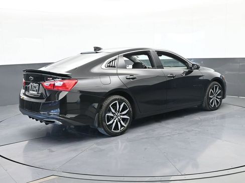 Used 2024 Chevrolet Malibu RS image 6