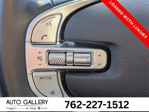 Used 2025 Genesis GV70 2.5T image 27