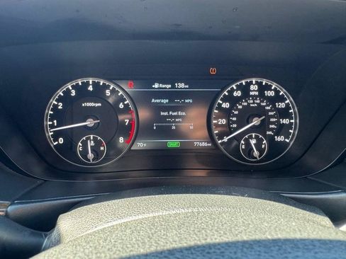Used 2017 Genesis G90 3.3T Premium RWD image 26