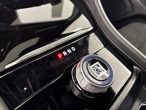 New 2025 Jeep Grand Cherokee L Altitude image 23