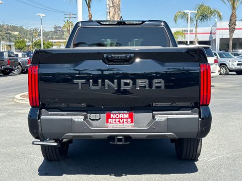 New 2026 Toyota Tundra Limited image 10