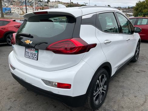 Used 2017 Chevrolet Bolt Premier FWD image 80