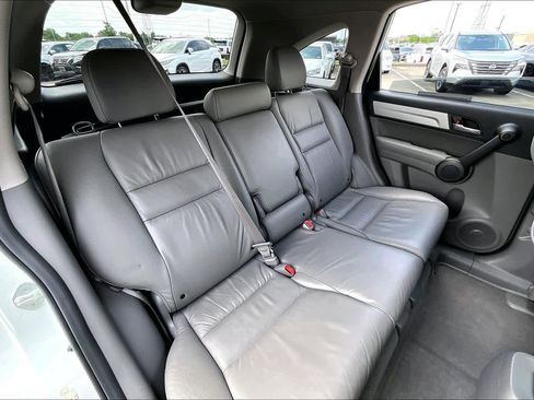 Used 2010 Honda CR-V EX-L image 16