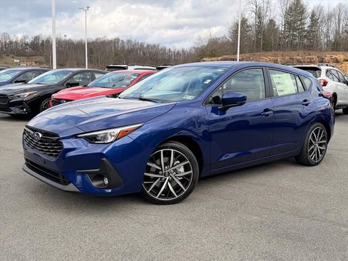 New 2026 Subaru Impreza 2.0i Sport image 2