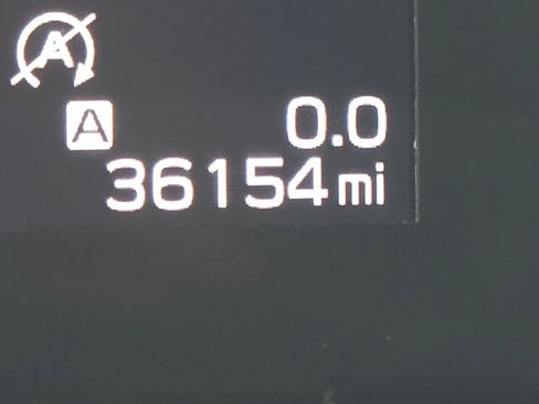 Used 2024 Subaru Outback 2.5i image 7